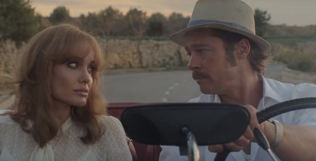 Jest kolejny zwiastun By The Sea! (VIDEO) Jest kolejny zwiastun By The Sea! (VIDEO)