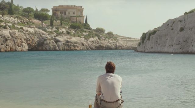 Jest kolejny zwiastun By The Sea! (VIDEO) Jest kolejny zwiastun By The Sea! (VIDEO)