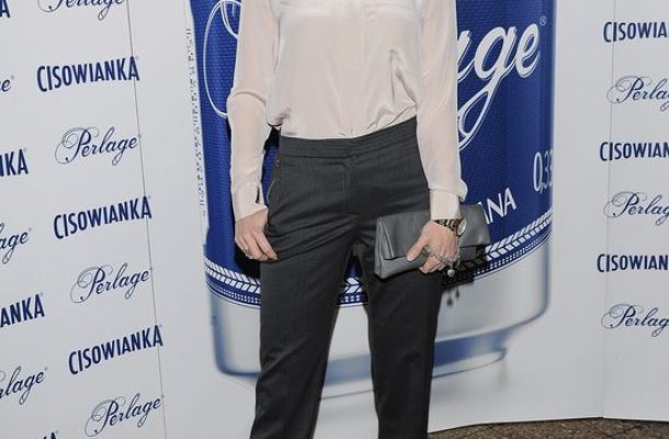 Pokaz Roberta Kupisza – 02.12.2015