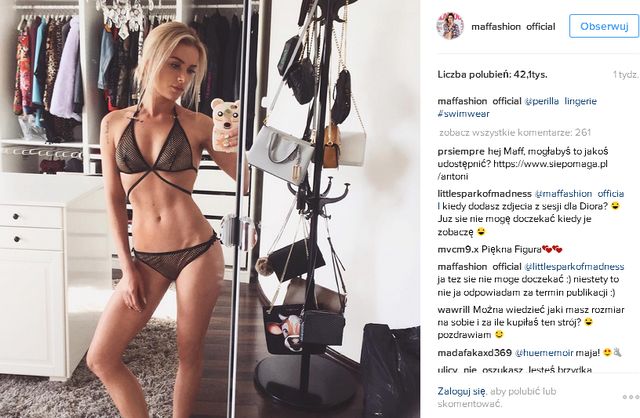 50 najpiękniejszych Polek wg CKM! Część IV 50 najpiękniejszych Polek wg CKM! Część IV
