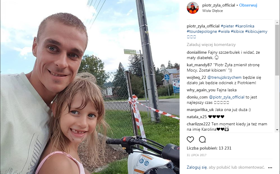 Cała historia małżeństwa Piotra i Justyny Żyły Cała historia małżeństwa Piotra i Justyny Żyły