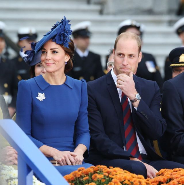 Kate Middleton rodzi! Jest już w szpitalu. Kate Middleton rodzi! Jest już w szpitalu.