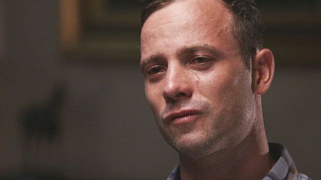 Oscar Pistorius pierwszy raz wypowiada się o zabójstwie Reevy Steenkamp! (VIDEO)