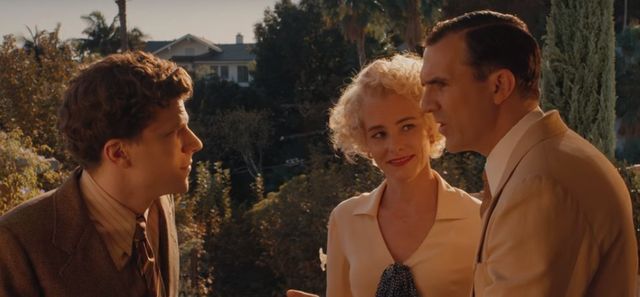 Stewart i Lively w zwiastunie nowego filmu Allena, Cafe Society
