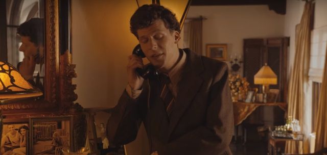 Stewart i Lively w zwiastunie nowego filmu Allena, Cafe Society