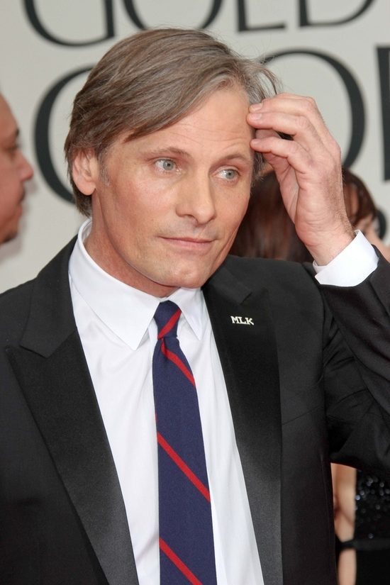 Nicolas Cage ODMÓWIŁ zagrania we Władcy Pierścieni