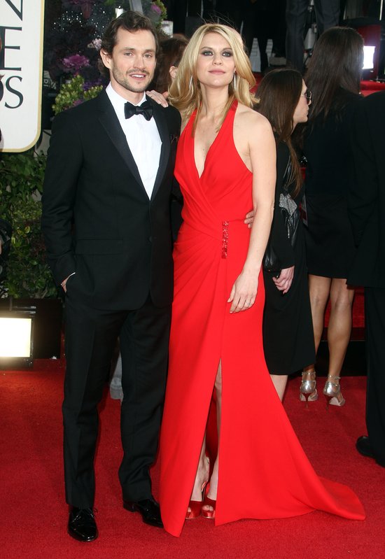 Kreacje gwiazd na gali Złotych Globów (FOTO)