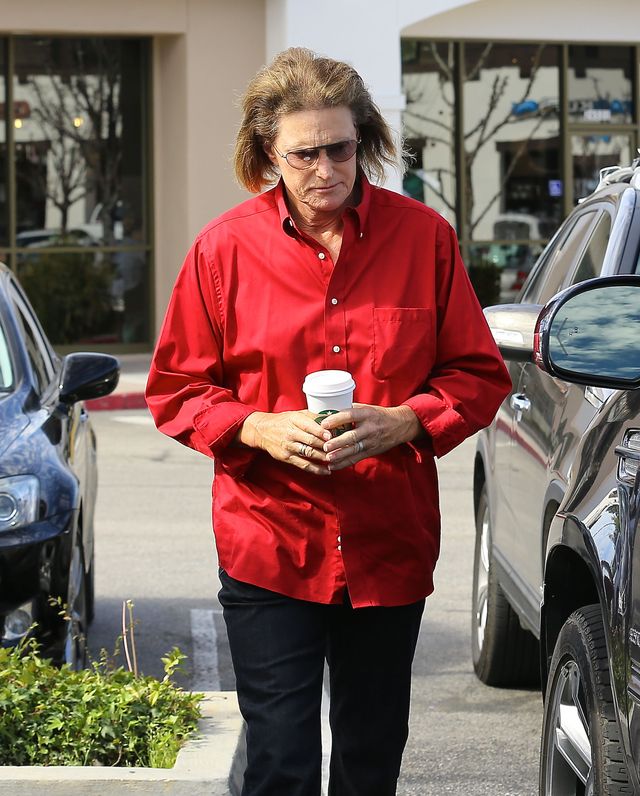 To nie wygląda dobrze. Caitlyn Jenner PRZESADZA z operacjami plastycznymi? (FOTO To nie wygląda dobrze. Caitlyn Jenner PRZESADZA z operacjami plastycznymi? (FOTO