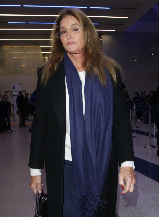 To nie wygląda dobrze. Caitlyn Jenner PRZESADZA z operacjami plastycznymi? (FOTO To nie wygląda dobrze. Caitlyn Jenner PRZESADZA z operacjami plastycznymi? (FOTO