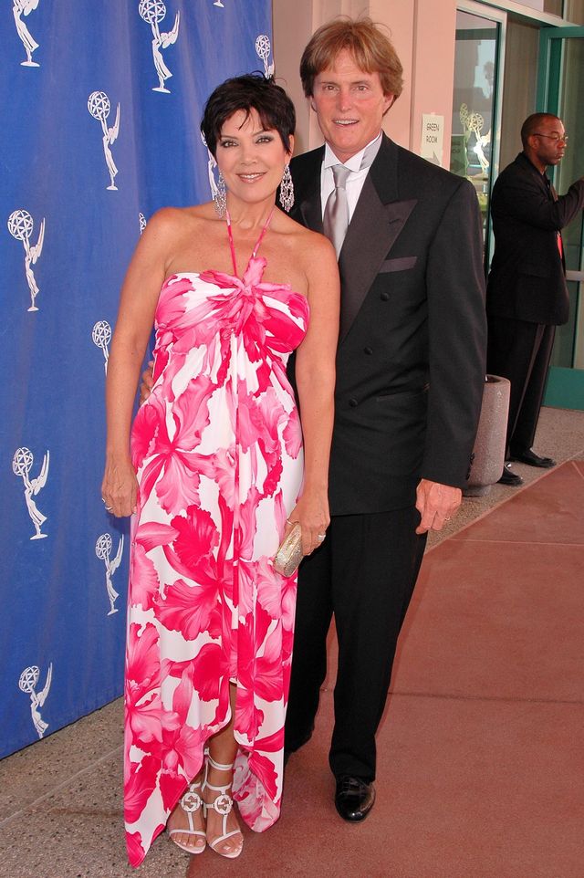 Kris się WŚCIEKNIE? Caitlyn zdradza ich sekrety z sypialni!