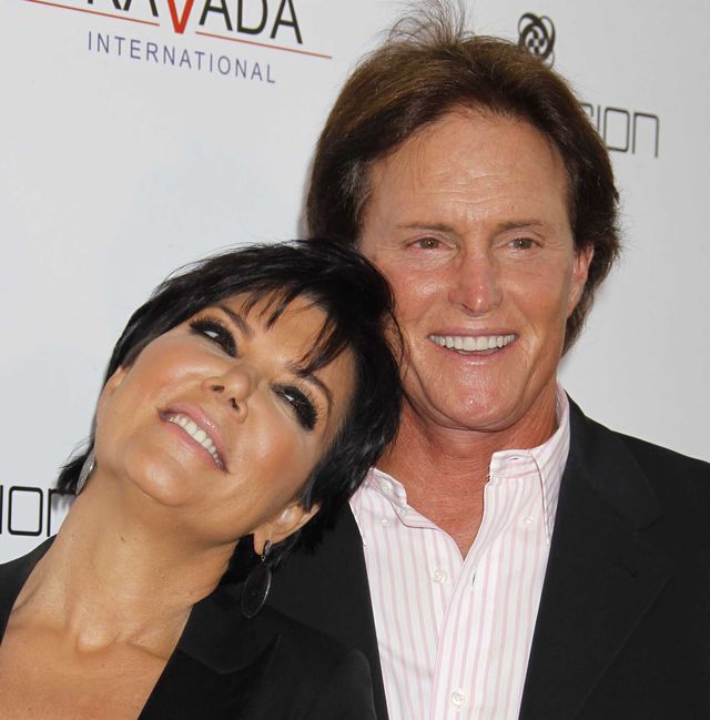 Kris się WŚCIEKNIE? Caitlyn zdradza ich sekrety z sypialni!