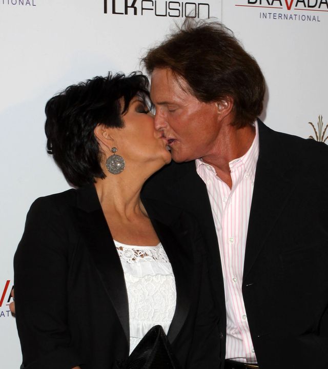 Kris się WŚCIEKNIE? Caitlyn zdradza ich sekrety z sypialni!