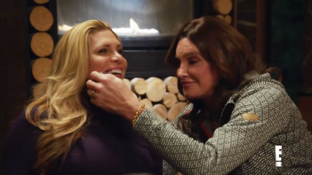 Caitlyn Jenner CHCE WRÓCIĆ do Kris Jenner?!