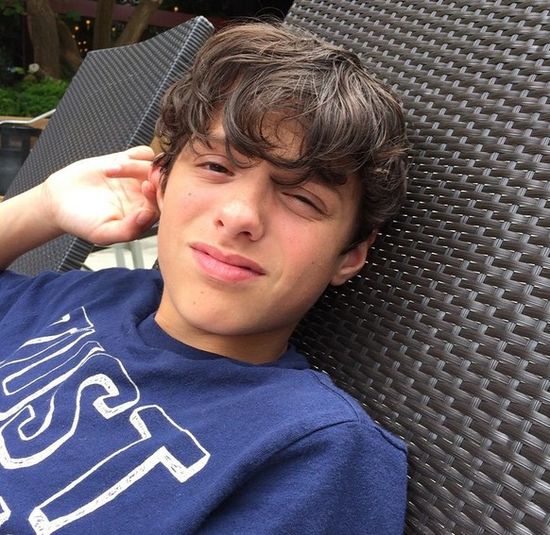 Tajemnicza śmierć 13-letniego YouTubera, Caleba Logana