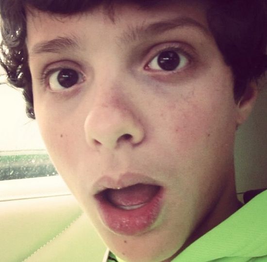 Tajemnicza śmierć 13-letniego YouTubera, Caleba Logana