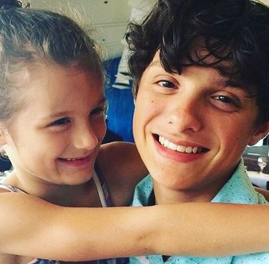 Tajemnicza śmierć 13-letniego YouTubera, Caleba Logana