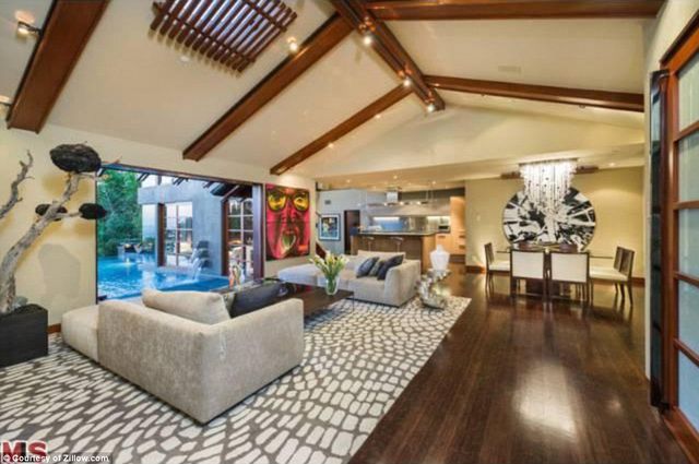 To ogłoszenie Calina Harrisa rzuca nowy cień na jego związek