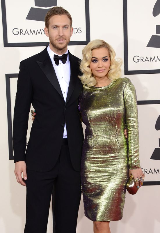 Rita Ora popełnia ten sam błąd (FOTO) Rita Ora popełnia ten sam błąd (FOTO)