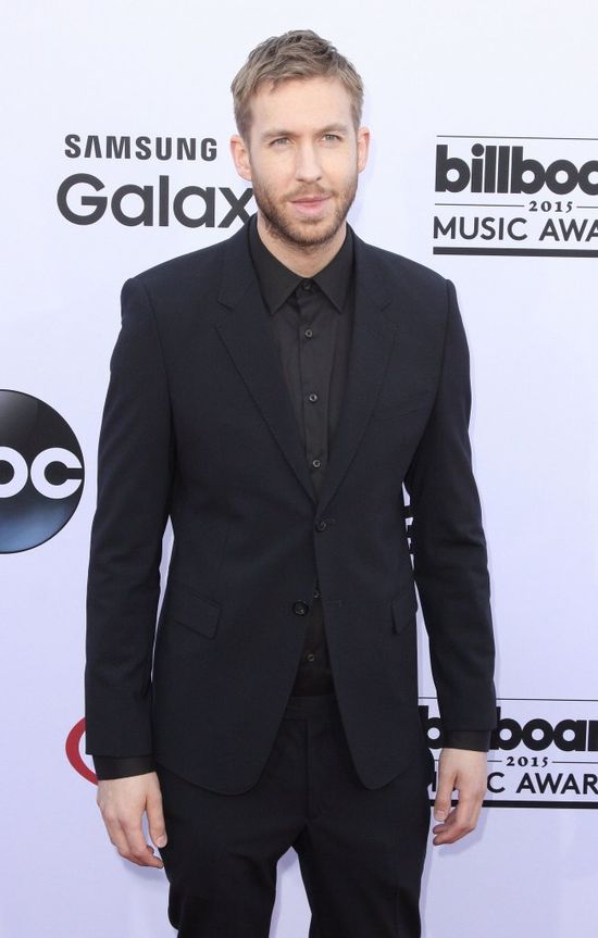 Calvin Harris stracił panowanie nad sobą! Napisał Taylor, co o niej myśli!