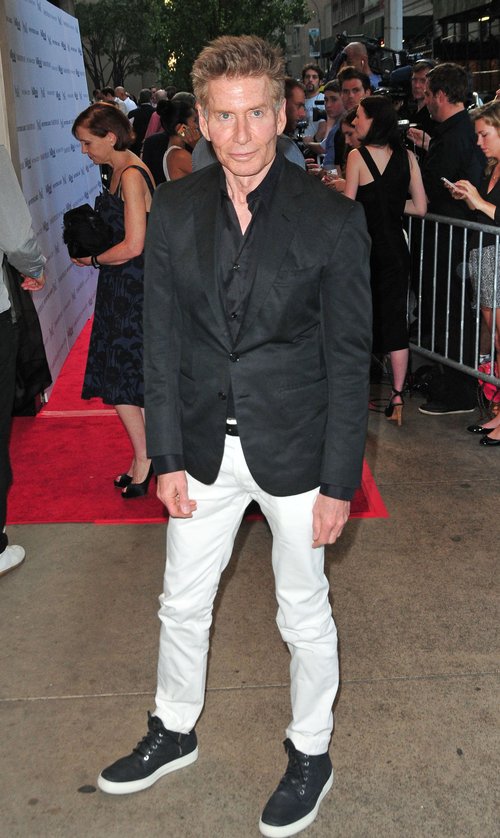 Calvin Klein's Ex-Boyfriend is Writing a Tell-All