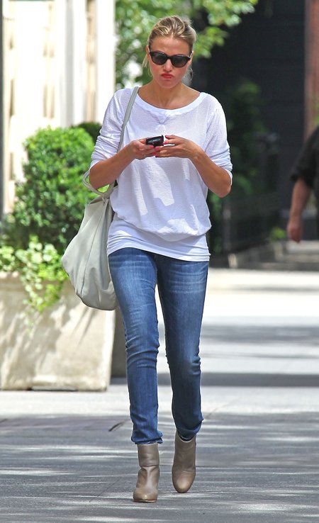 Nowy facet facet w życiu Cameron Diaz?