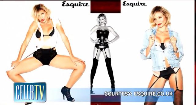 Cameron Diaz: Kobiety chcą być uprzedmiotowiane