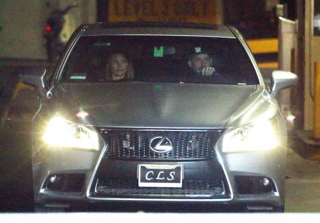 Gdzie Cameron Diaz spędziła miesiąc miodowy? 