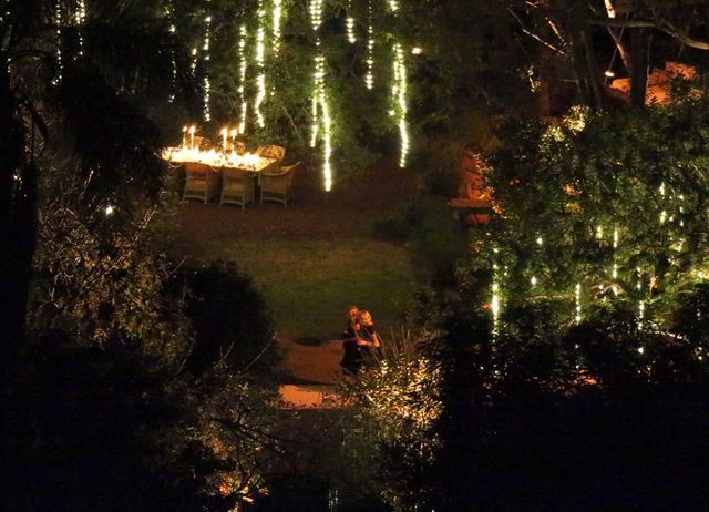 Mamy zdjęcia ze ślubu Cameron Diaz! (FOTO)