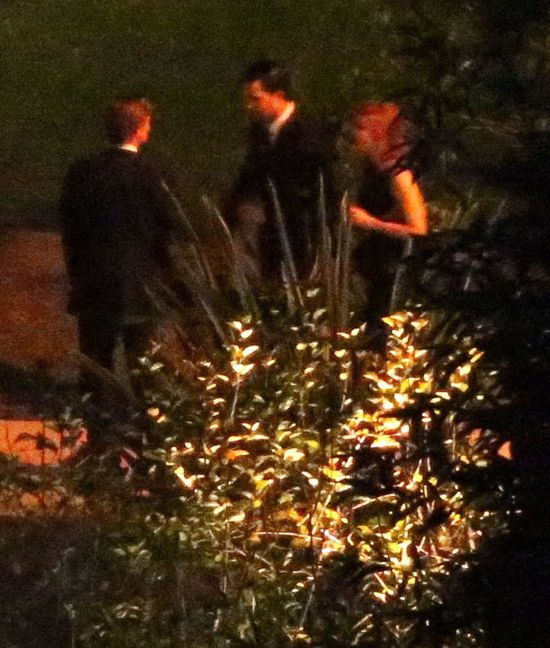 Mamy zdjęcia ze ślubu Cameron Diaz! (FOTO)