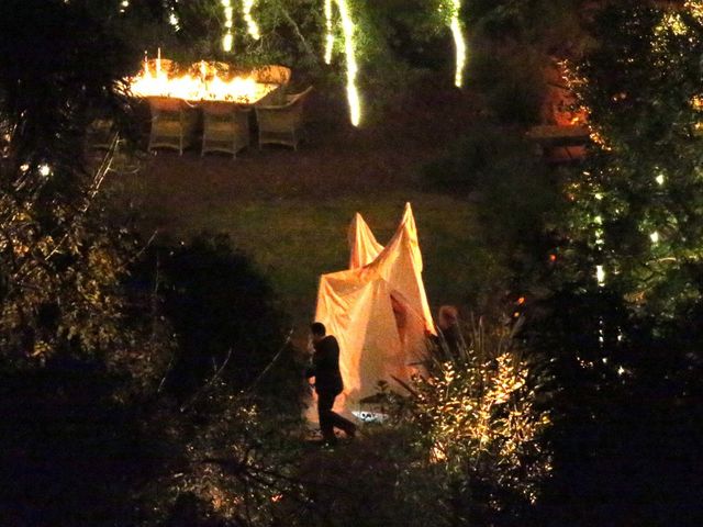 Mamy zdjęcia ze ślubu Cameron Diaz! (FOTO)