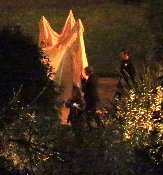 Mamy zdjęcia ze ślubu Cameron Diaz! (FOTO)