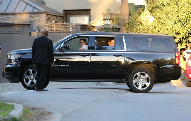 Mamy zdjęcia ze ślubu Cameron Diaz! (FOTO)