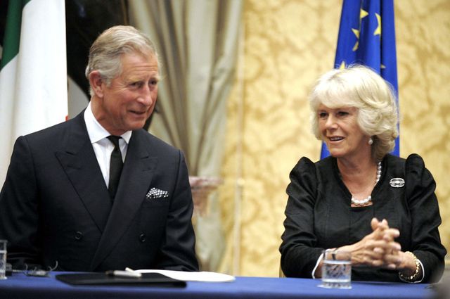 Księżna Camilla jest ciężko chora? Szokujące doniesienia z Wielkiej Brytanii