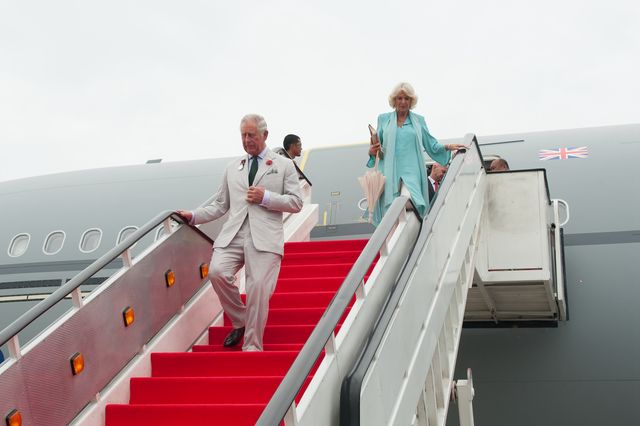 Camilla umiera – tak niedawno wyglądała okładka tabloidu…