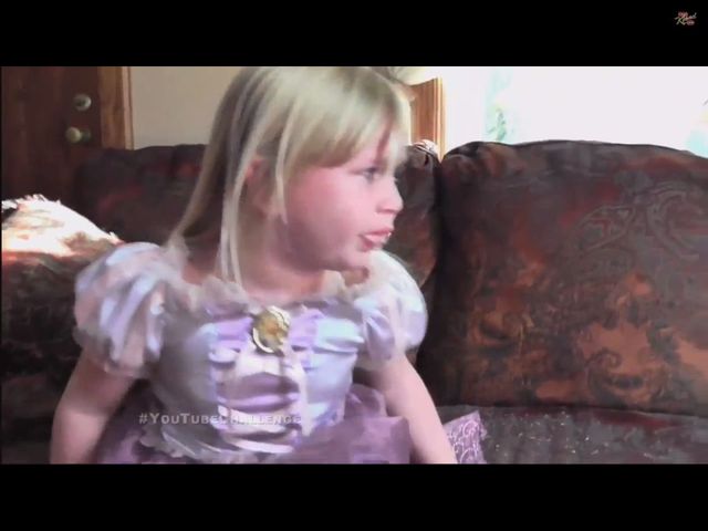 Zjadłem twoje słodycze z Halloween! [VIDEO]