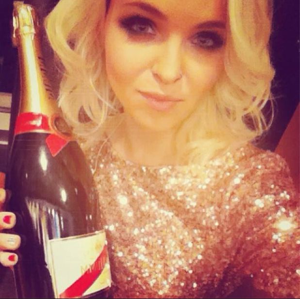 Jak polskie gwiazdy spędziły Sylwestra? (FOTO+VIDEO)