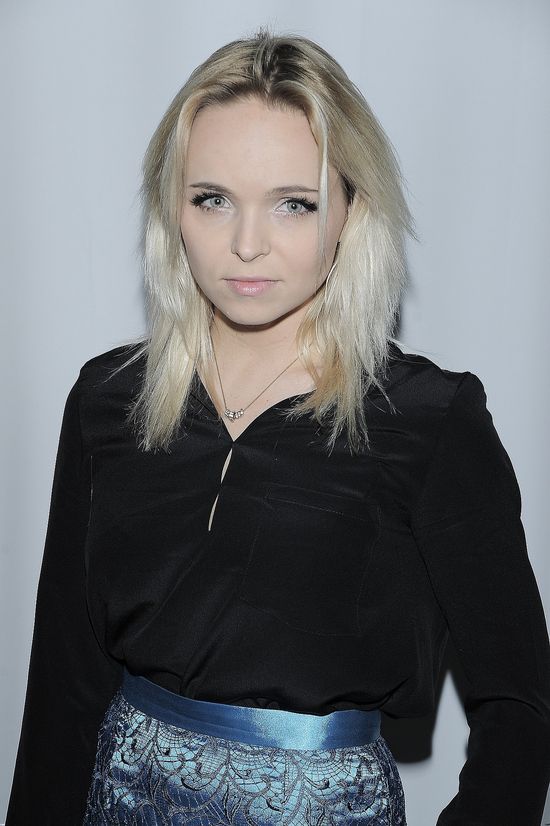 Gwiazdy na pokazie mody Jacoba Bartnika (FOTO)