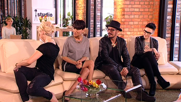 Jacyków pokazał rekina, a Candy Girl orła (FOTO)