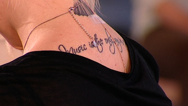 Jacyków pokazał rekina, a Candy Girl orła (FOTO)