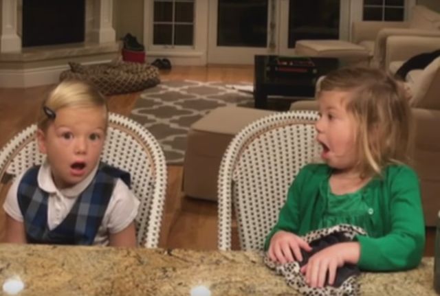 Wielu uzna, że to, co przydarzyło się tym dzieciom jest STRASZNE! 