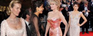 Cannes 2012 – czerwony dywan (FOTO)