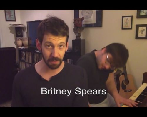 Rob Cantor - ludzie lajkują jego piosenkę jak szaleni VIDEO Rob Cantor - ludzie lajkują jego piosenkę jak szaleni VIDEO