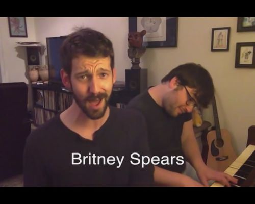 Rob Cantor - ludzie lajkują jego piosenkę jak szaleni VIDEO Rob Cantor - ludzie lajkują jego piosenkę jak szaleni VIDEO