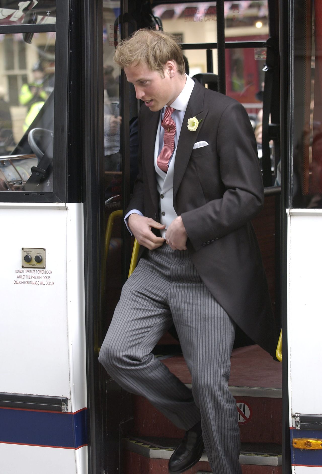 Co robiła Kate, gdy rozstała się z Williamem na studiach?