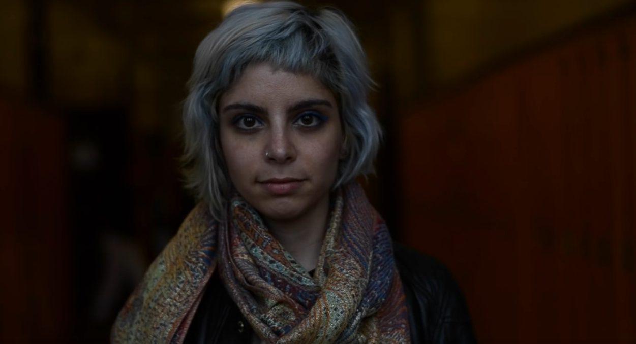 Jak reagują ludzie, gdy usłyszą, że są piękni [VIDEO]