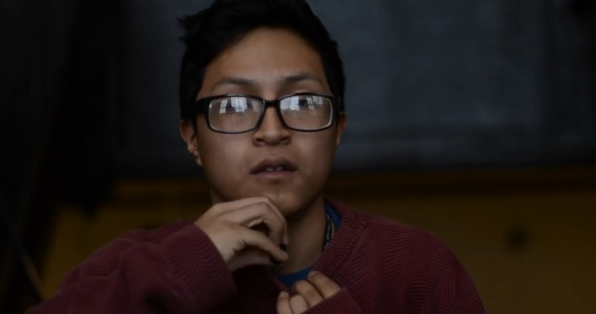 Jak reagują ludzie, gdy usłyszą, że są piękni [VIDEO]