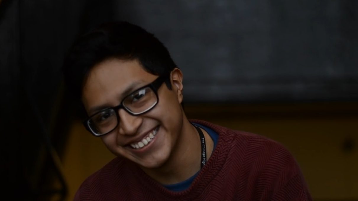 Jak reagują ludzie, gdy usłyszą, że są piękni [VIDEO]