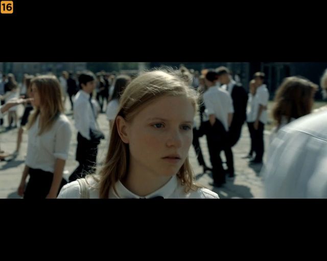 Zwiastun filmu Obietnica z Luxurią Astaroth w jednej z ról 