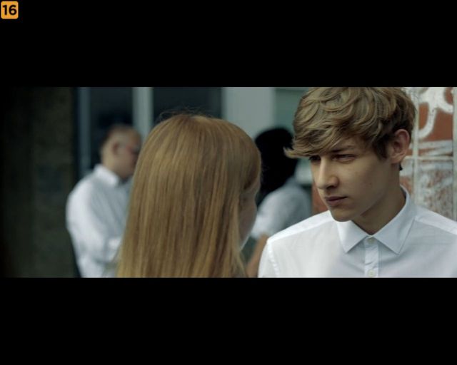 Zwiastun filmu Obietnica z Luxurią Astaroth w jednej z ról 