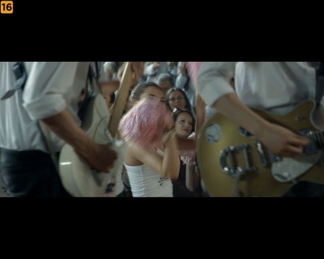 Zwiastun filmu Obietnica z Luxurią Astaroth w jednej z ról 